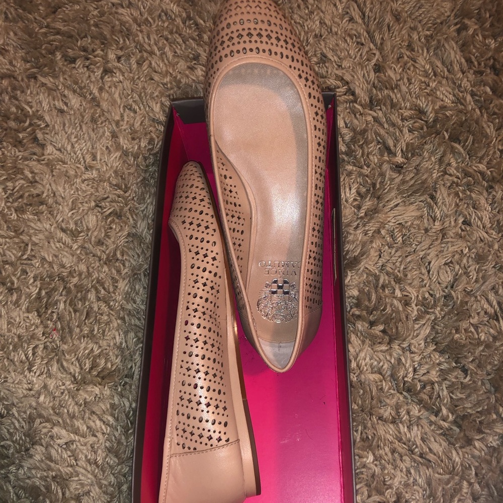 Vince camuto shoes